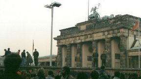 Godišnjica pada Berlinskog zida